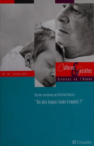 Cover of Habiter en étranger