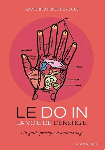 Cover of Do In - La voie de l'énergie