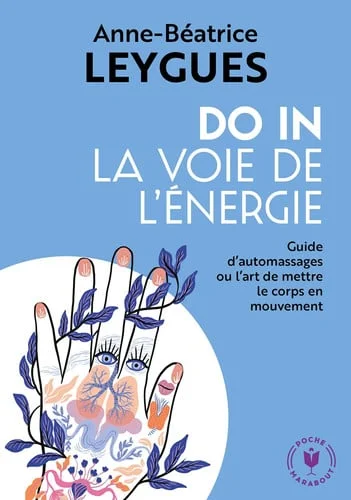 Cover of Do in, la voie de l'énergie