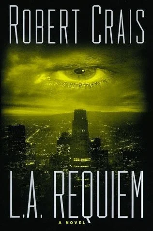 Cover of L.A. Requiem