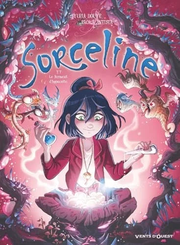 Cover of Le serment d'hypocrite