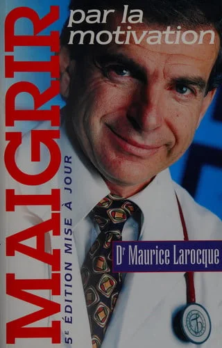 Cover of Maigrir par la motivation