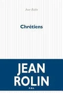 Cover of Chrétiens