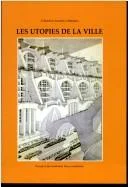 Cover of Les utopies de la ville