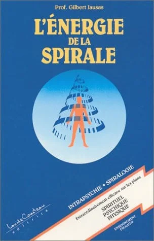 Cover of L'énergie de la spirale