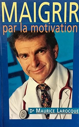 Cover of Maigrir par la motivation
