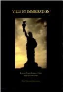 Cover of Ville et immigration
