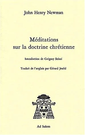 Cover of Meditations and devotions
