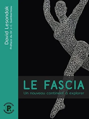 Cover of Le fascia: un nouveau continent à explorer