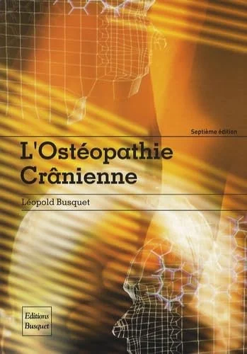 Cover of L'ostéopathie crânienne