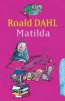 Cover of Matilda