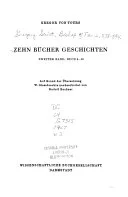Cover of Historia Francorum
