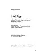 Cover of Atlas der Histologie des Menschen