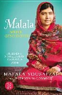 Cover of I am Malala