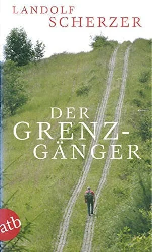 Cover of Der Grenz-Gänger