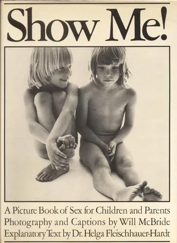 Cover of Show me!