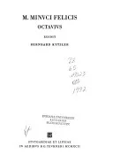 Cover of Octavius