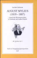 Cover of August Mylius (1819-1887)