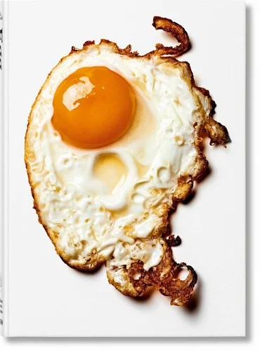 Cover of The Gourmand's Egg. A Collection of Stories and Recipes