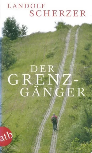 Cover of Der Grenz-Gänger