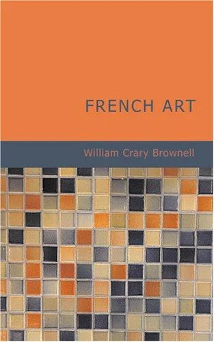 Cover of French Art