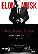 Cover of Elon Musk