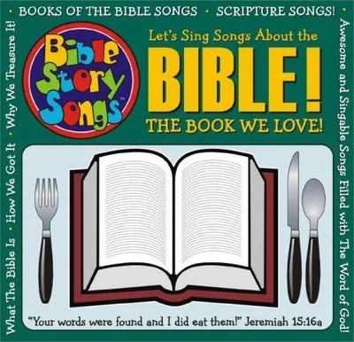 Cover of The BIBLE