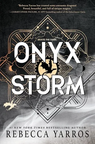 Cover of Alas de ónix