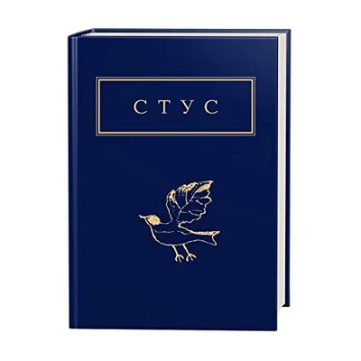 Cover of Палімпсест