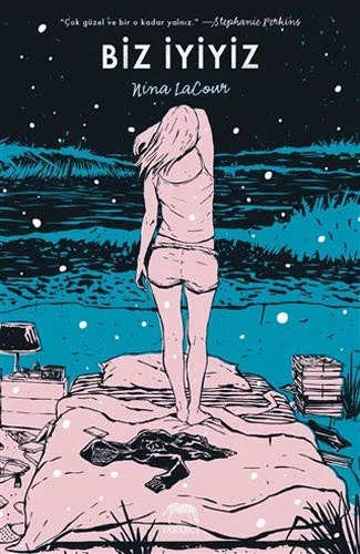 Cover of We are okay