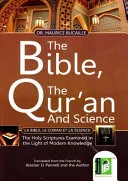 Cover of La Bible, le Coran et la science