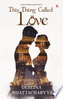 Cover of This Thing Called love