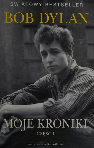 Cover of Chronicles