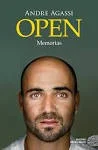 Cover of Open