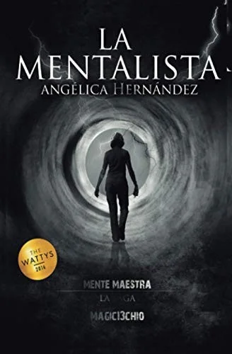 Cover of LA MENTALISTA