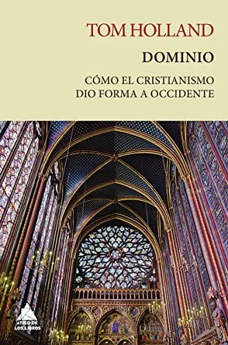 Cover of Dominion