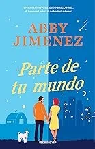 Cover of Parte de Tu Mundo / Part of Your World