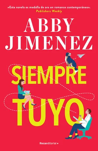 Cover of Siempre Tuyo / Yours Truly