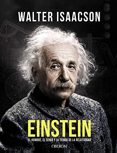 Cover of Einstein