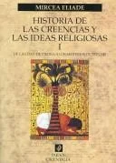 Cover of Histoire des croyances et des idées religieuses