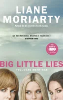 Cover of Big Little Lies