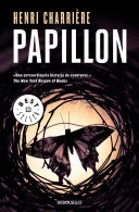 Cover of Papillon