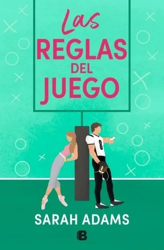 Cover of Las Reglas Del Juego / the Cheat Sheet