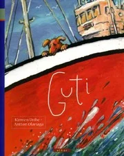 Cover of Guti