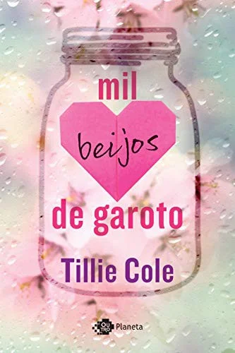Cover of A Thousand Boy Kisses