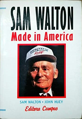 Cover of Sam Walton