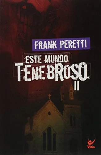 Cover of Piercing the Darkness