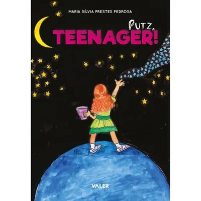 Cover of Putz: teenager