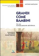Cover of Grandi come bambini