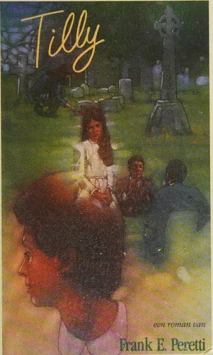 Cover of Tilly